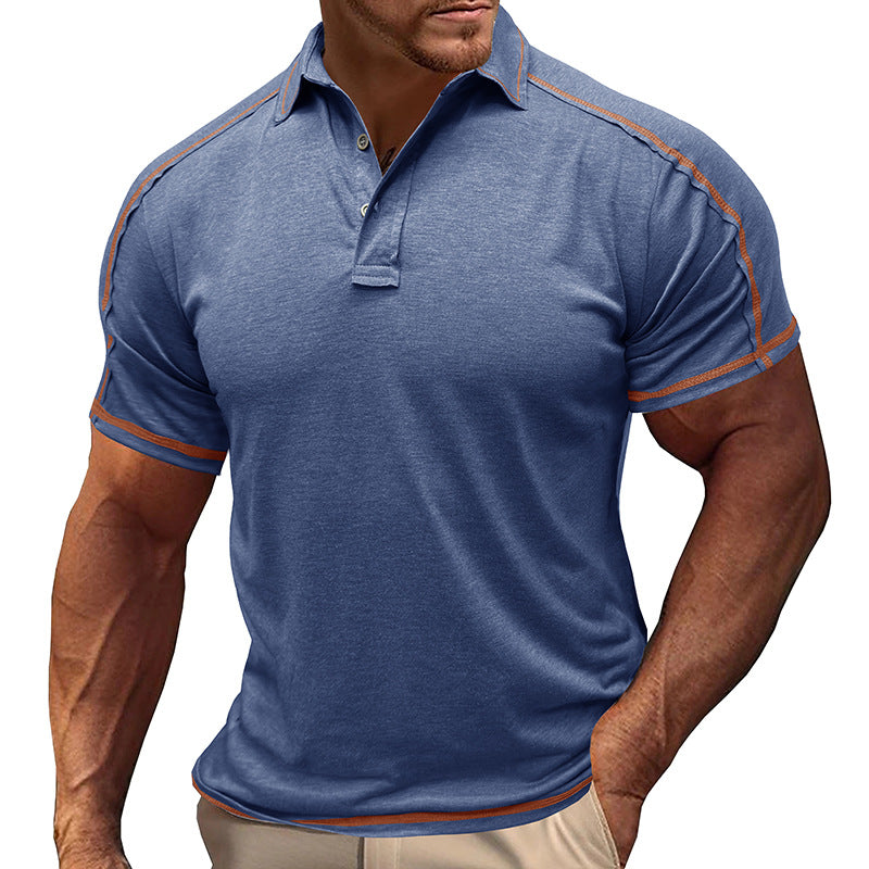 Chictango Spencer Polo Shirt