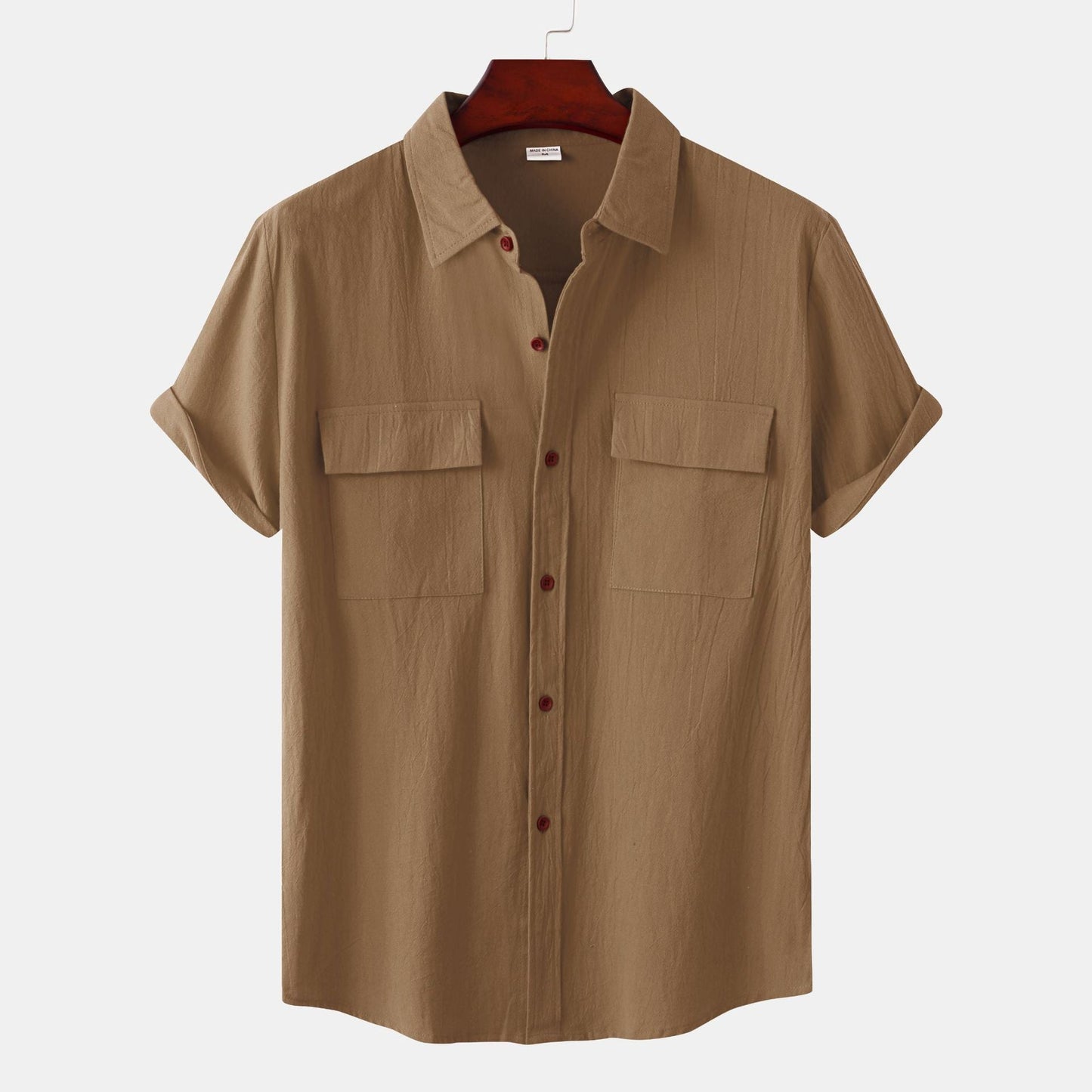 Chictango Button Down Shirts